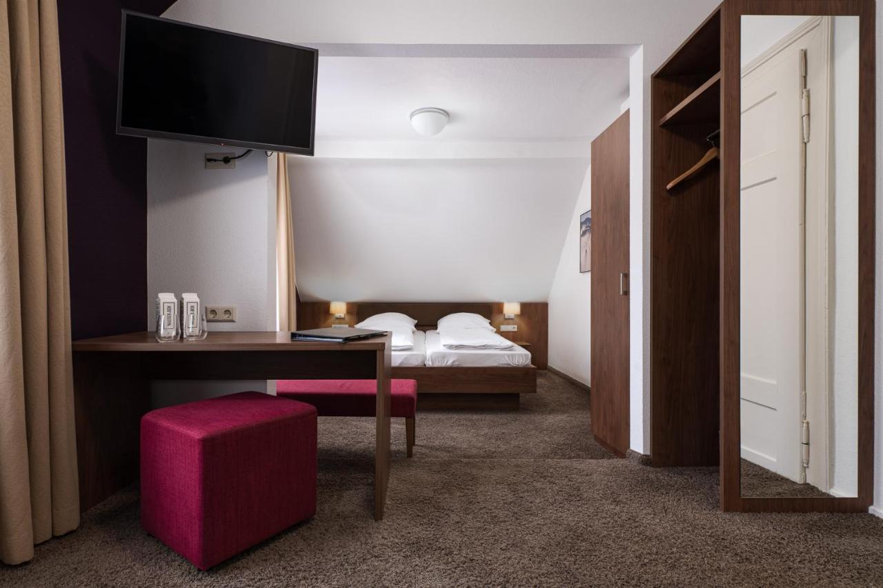 באדן-באדן Boutique Hotel Societe מראה חיצוני תמונה