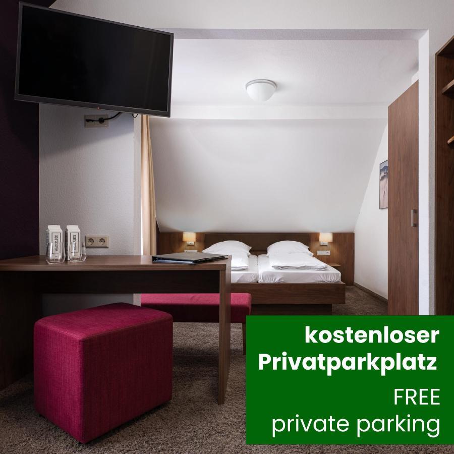 באדן-באדן Boutique Hotel Societe מראה חיצוני תמונה