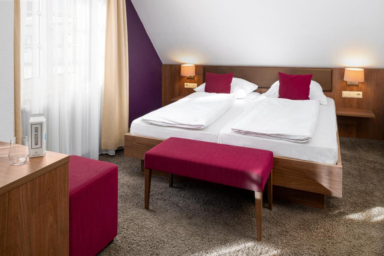 באדן-באדן Boutique Hotel Societe מראה חיצוני תמונה