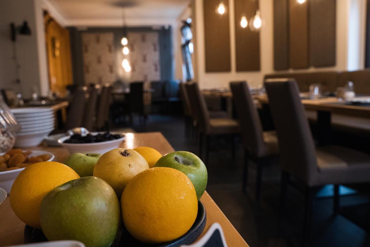באדן-באדן Boutique Hotel Societe מראה חיצוני תמונה