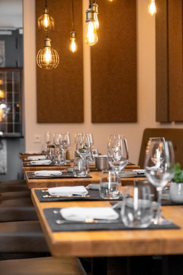 באדן-באדן Boutique Hotel Societe מראה חיצוני תמונה