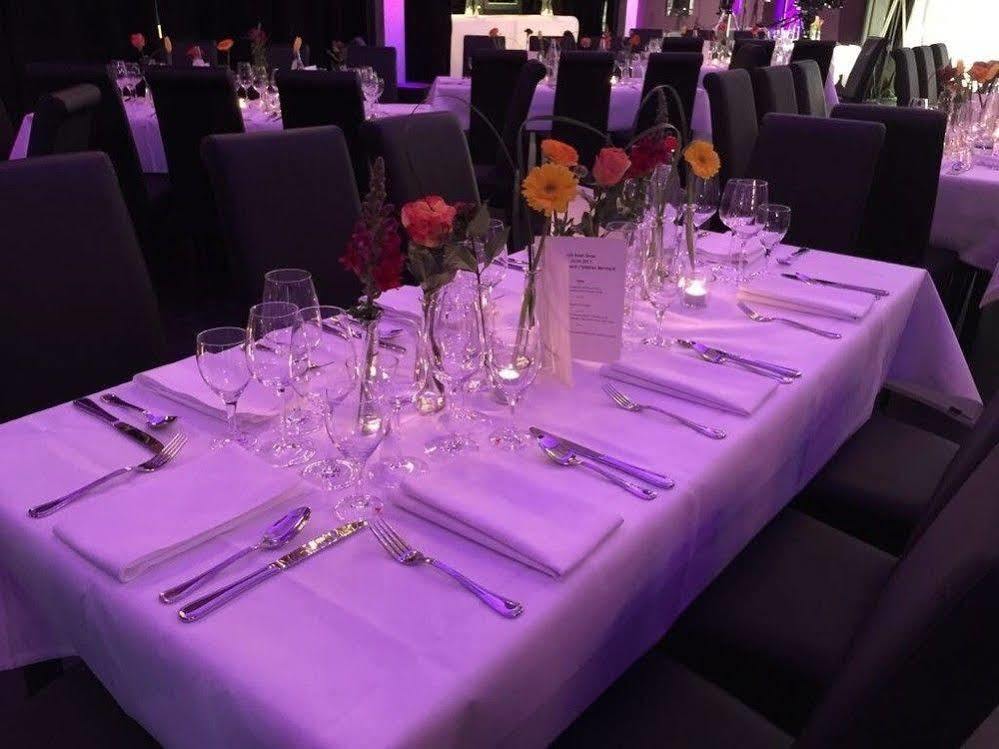 באדן-באדן Boutique Hotel Societe מראה חיצוני תמונה