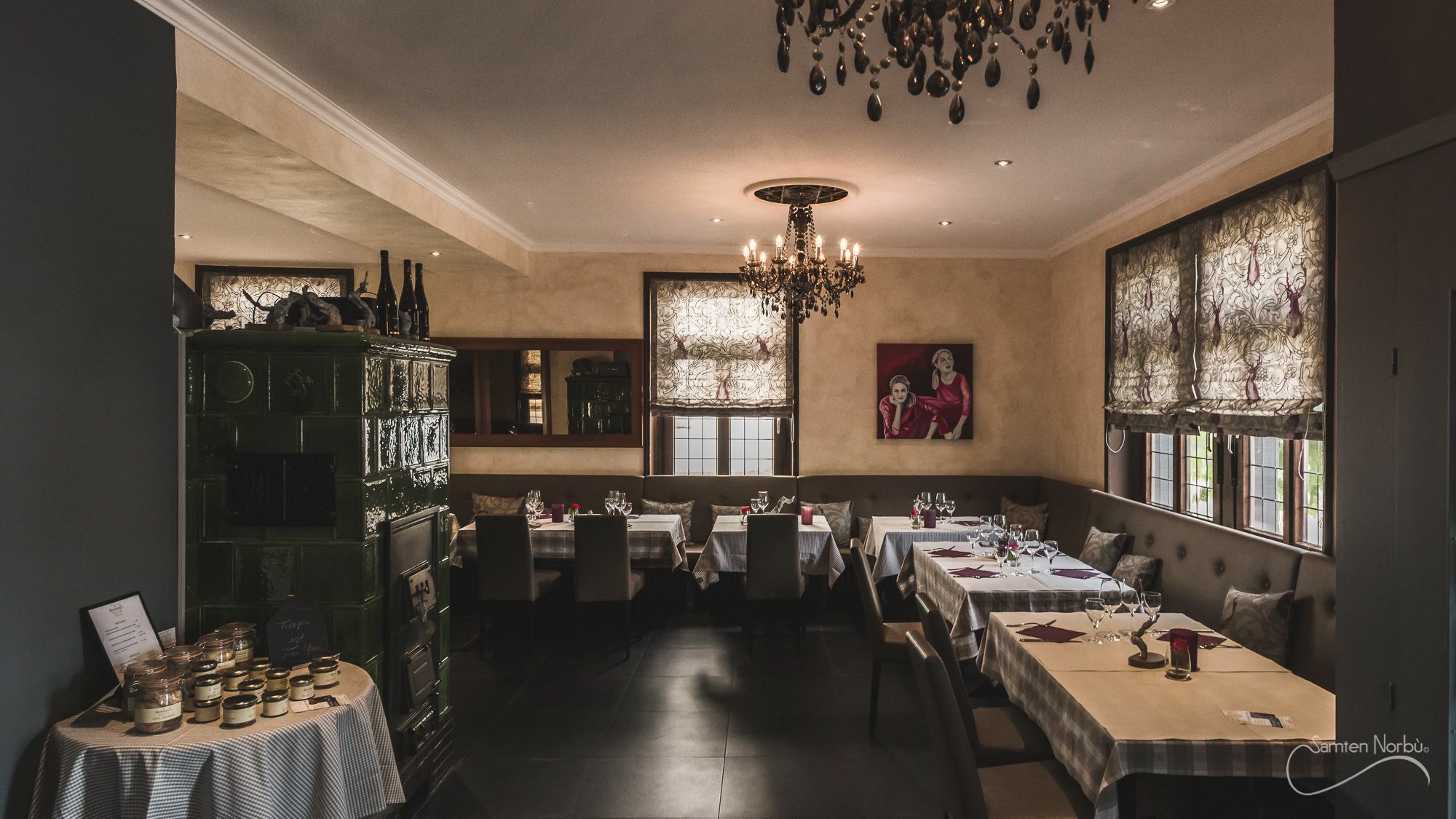 באדן-באדן Boutique Hotel Societe מראה חיצוני תמונה