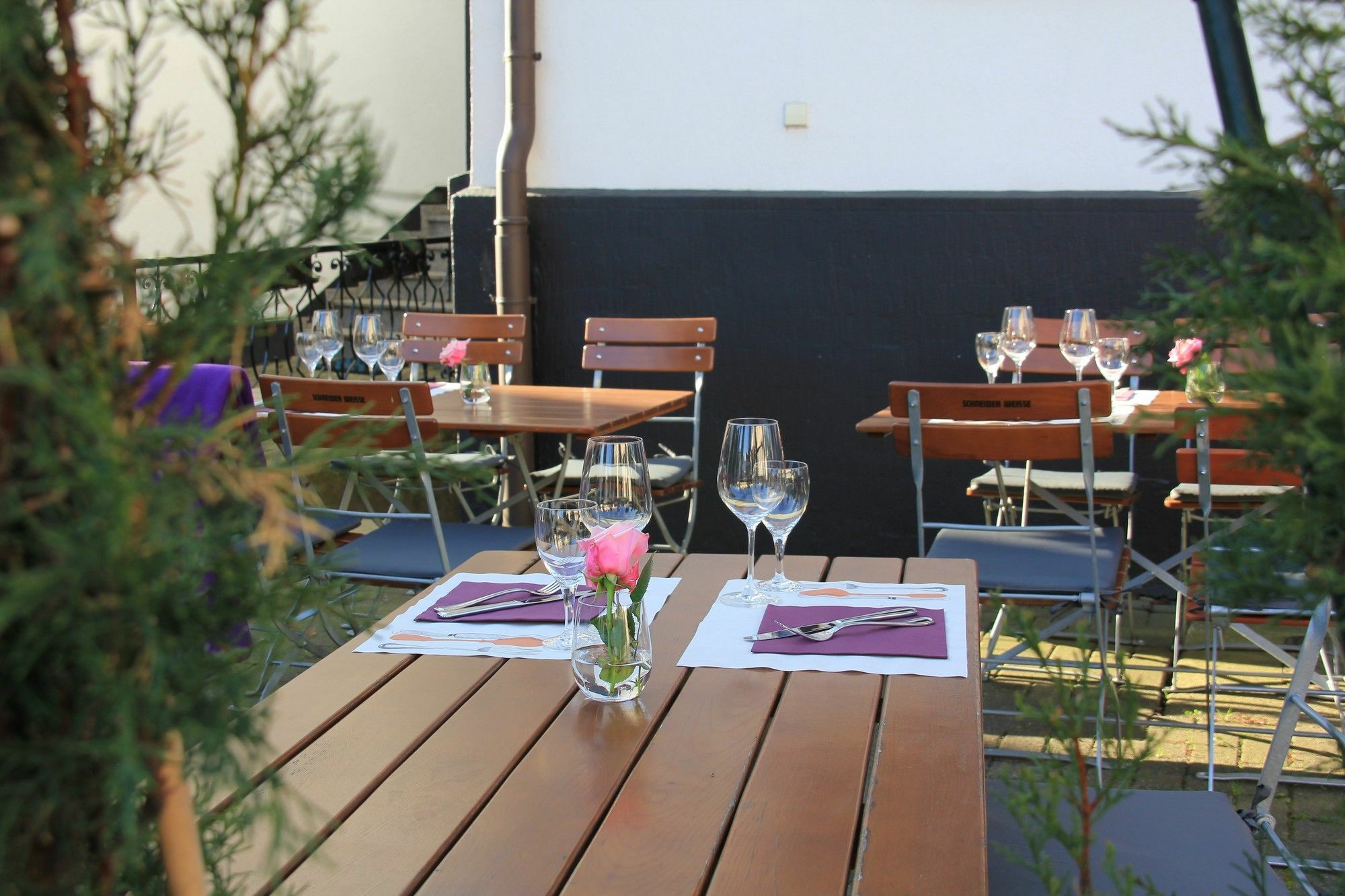 באדן-באדן Boutique Hotel Societe מראה חיצוני תמונה