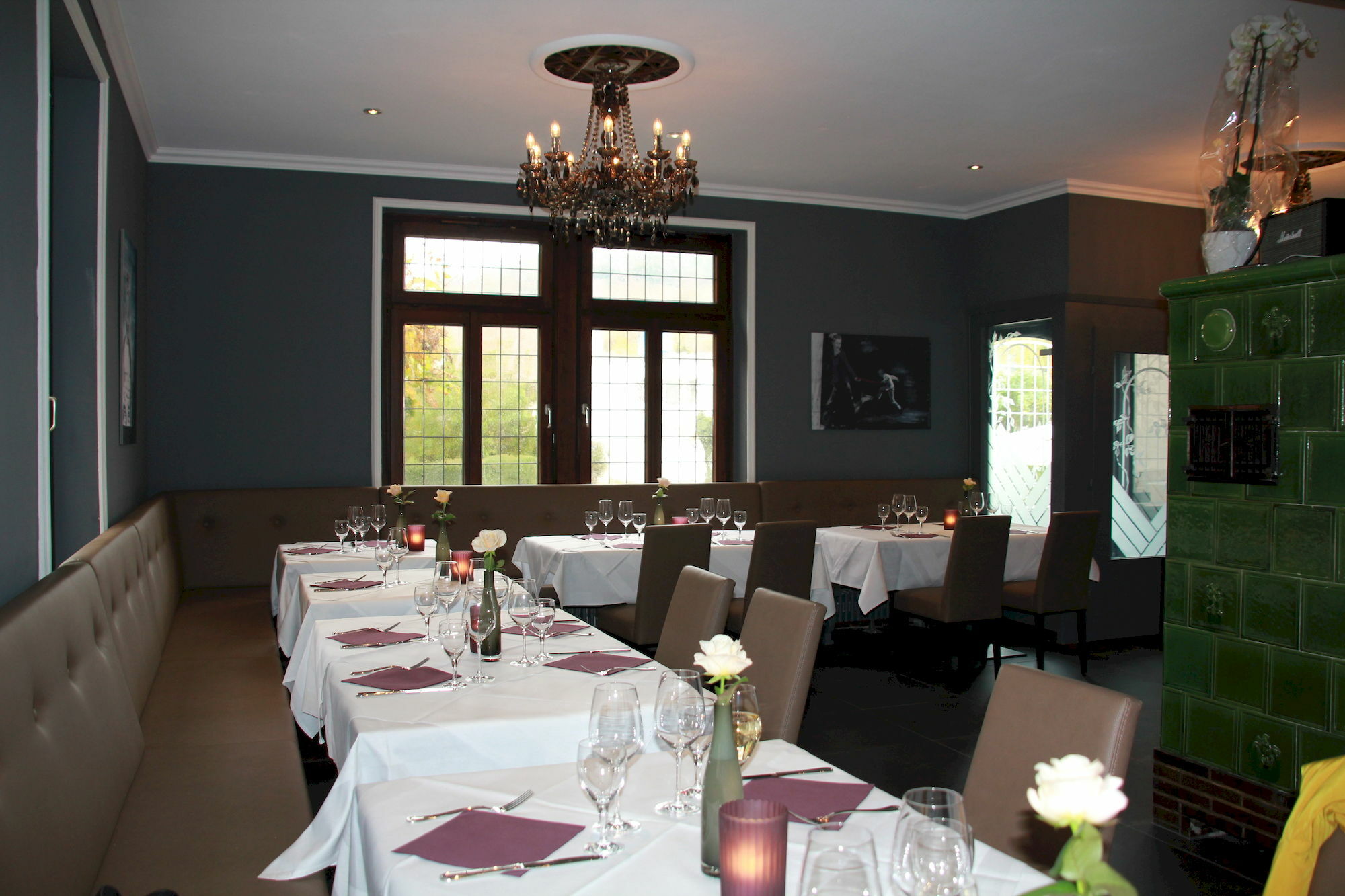 באדן-באדן Boutique Hotel Societe מראה חיצוני תמונה