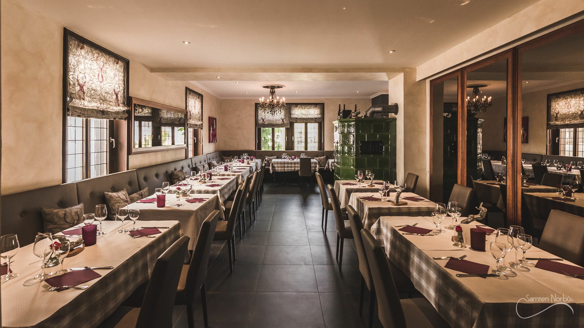 באדן-באדן Boutique Hotel Societe מראה חיצוני תמונה